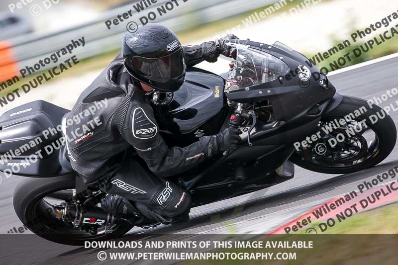 25 to 27th july 2019;Slovakia Ring;event digital images;motorbikes;no limits;peter wileman photography;trackday;trackday digital images